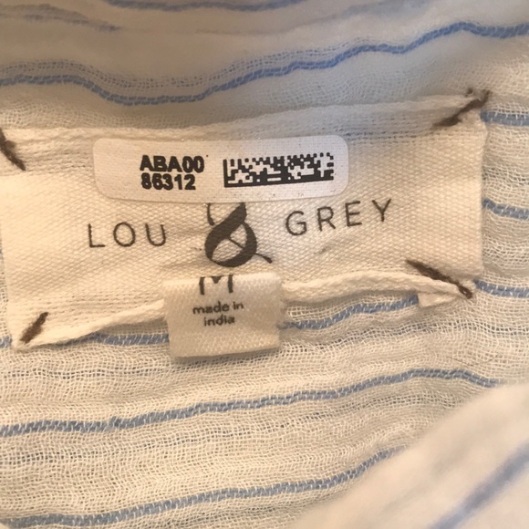 Blouse - Picture 3 of 3